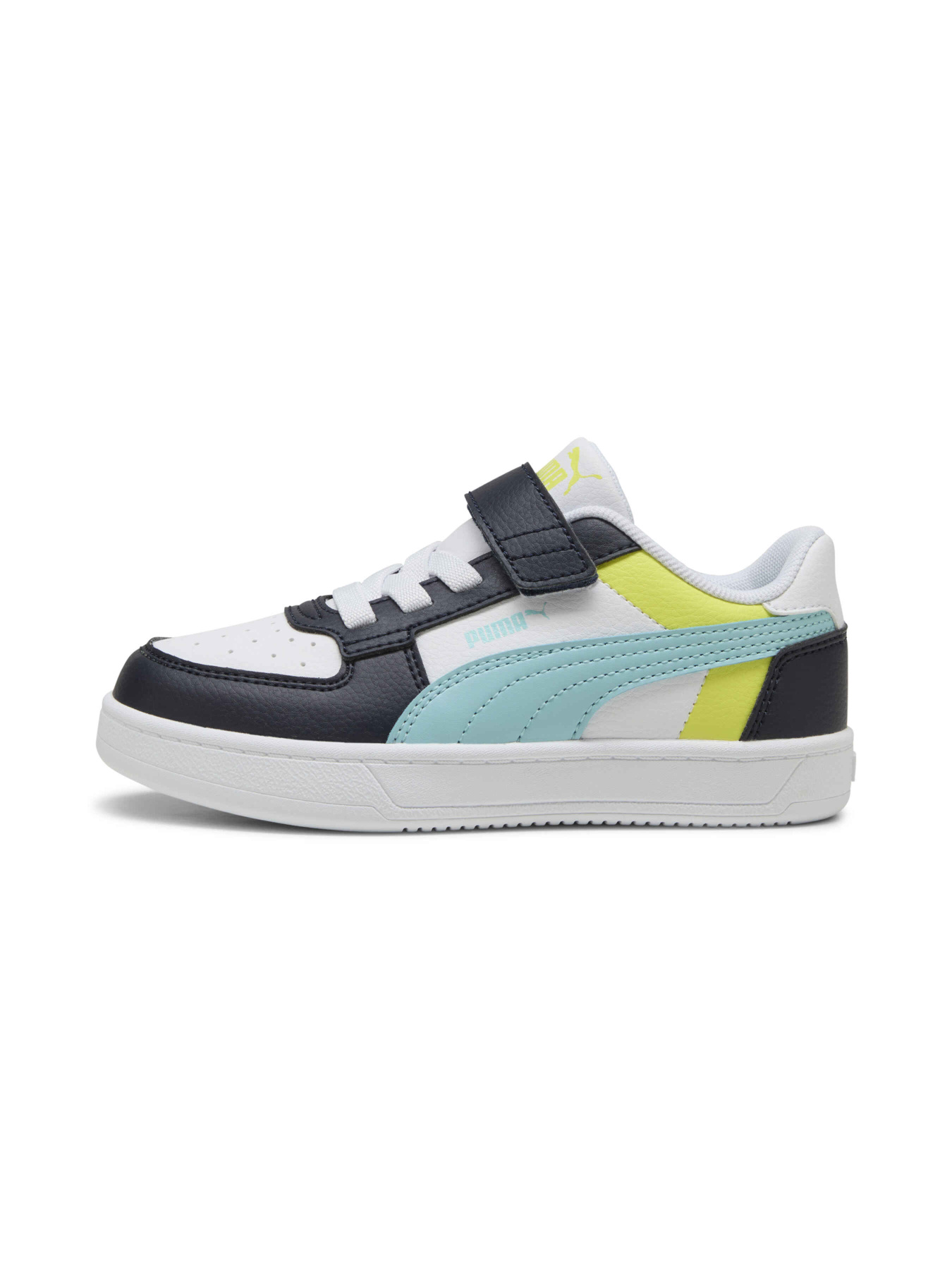 Кеды низкие PUMA Caven 2.0 Block Ac+ Ps модель 394462 Фото