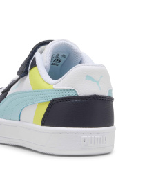 Кеды низкие PUMA Caven 2.0 Block Ac+ Ps модель 394462 Фото