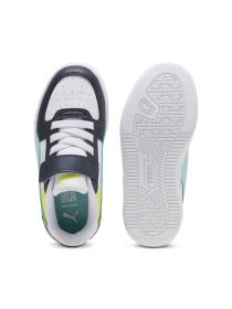 Кеды низкие PUMA Caven 2.0 Block Ac+ Ps модель 394462 Фото