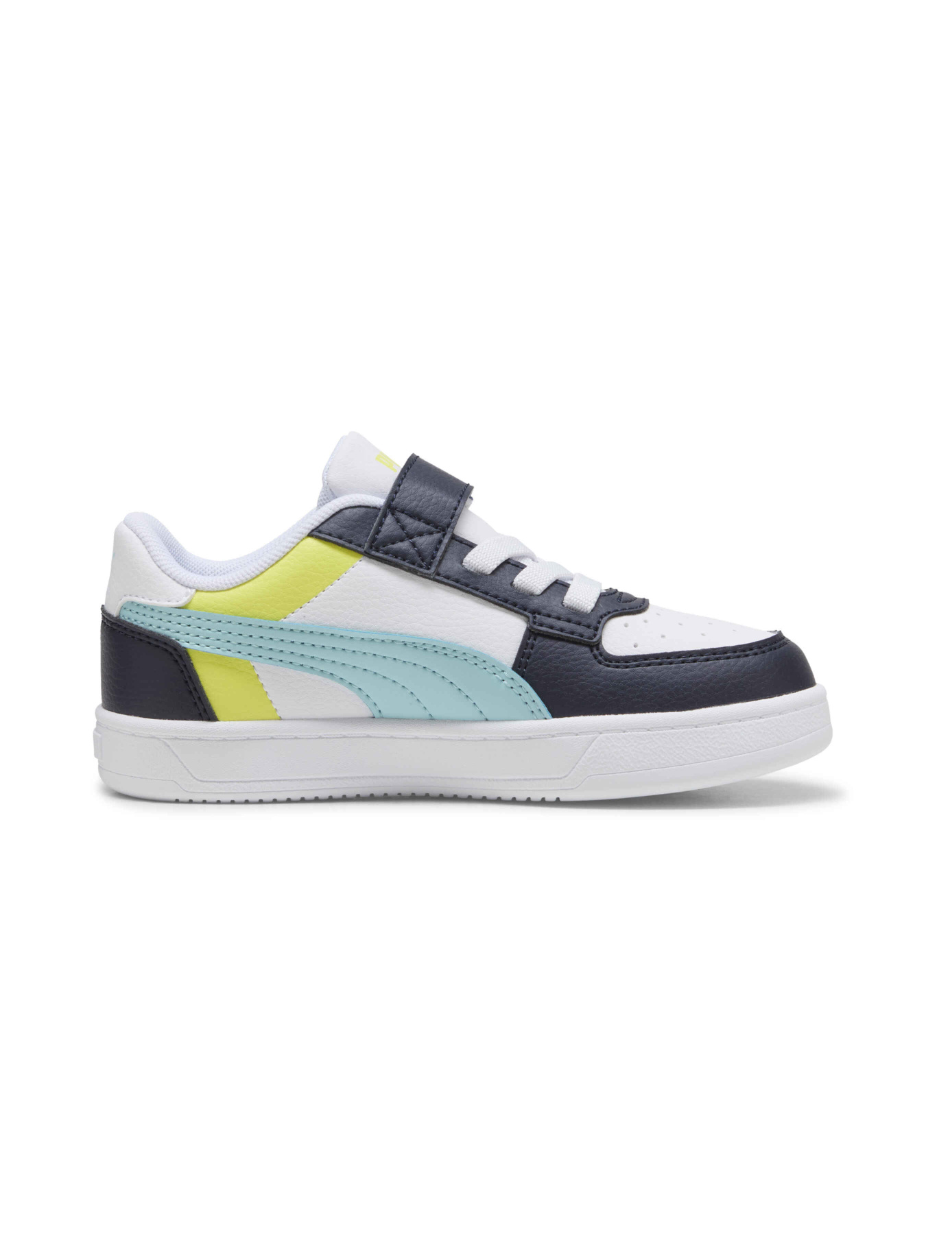 Кеди низькі PUMA Caven 2.0 Block Ac+ Ps модель 394462 Фото
