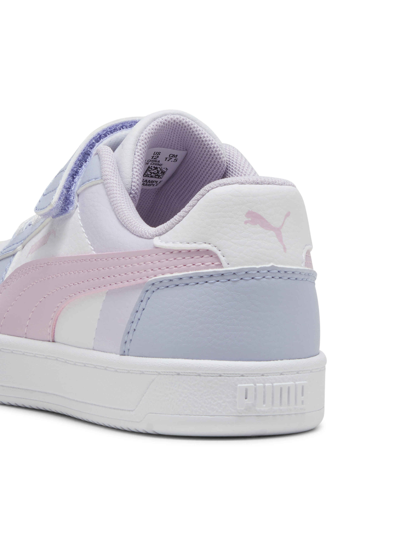 Кеды низкие PUMA Caven 2.0 Block Ac+ Ps модель 394462 Фото