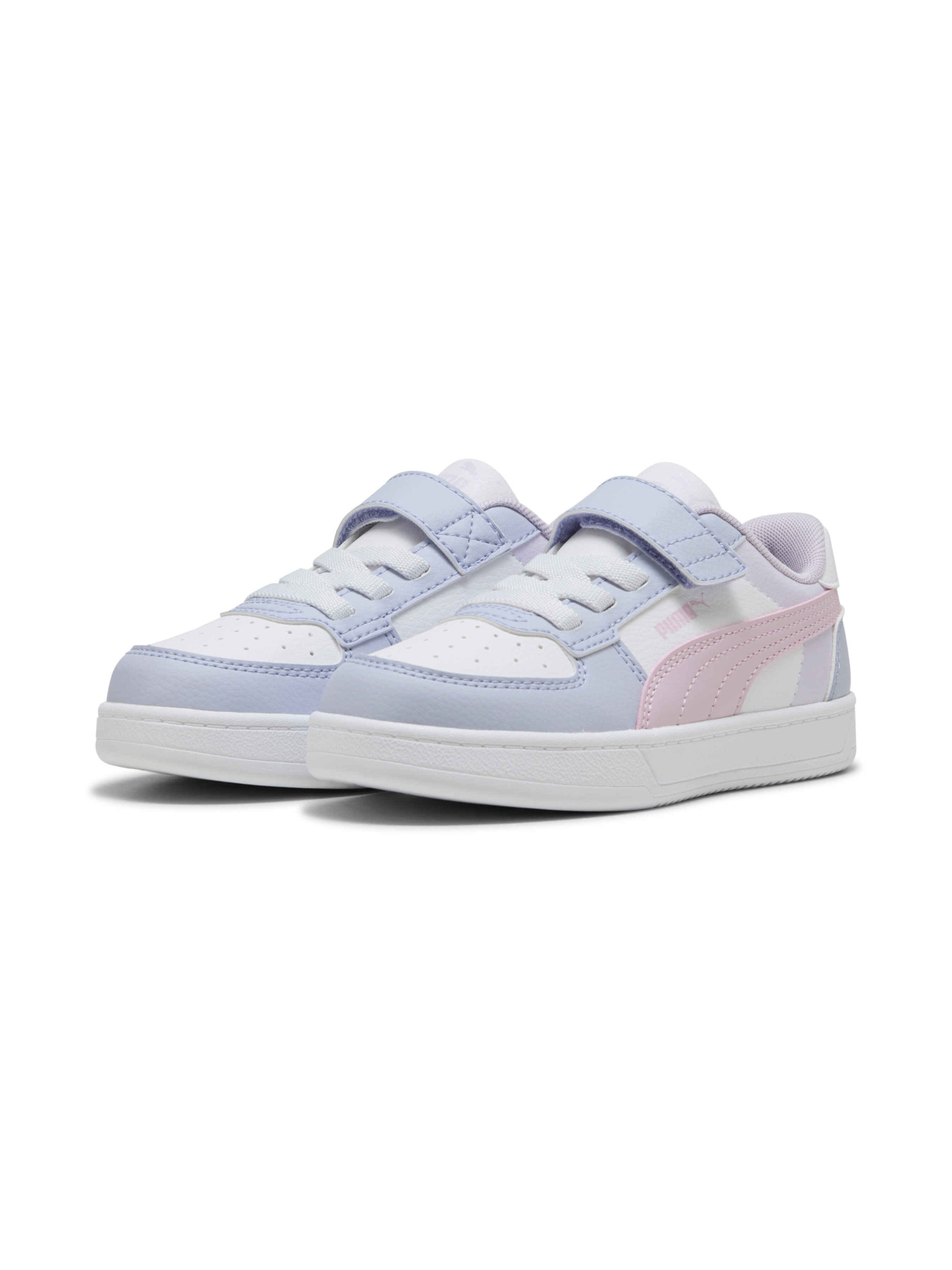 Кеды низкие PUMA Caven 2.0 Block Ac+ Ps модель 394462 Фото