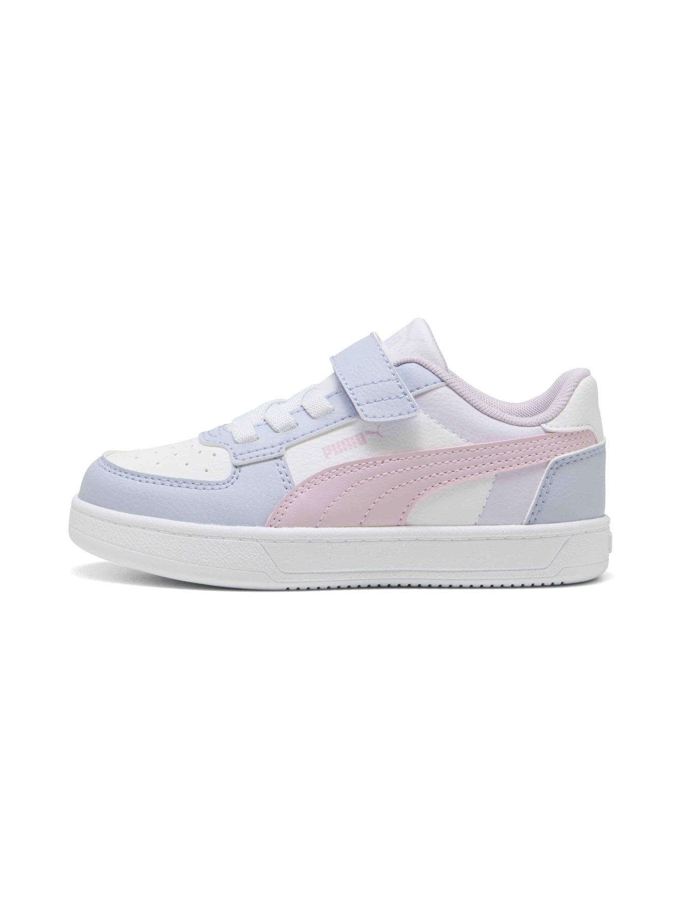 Кеды низкие PUMA Caven 2.0 Block Ac+ Ps модель 394462 Фото