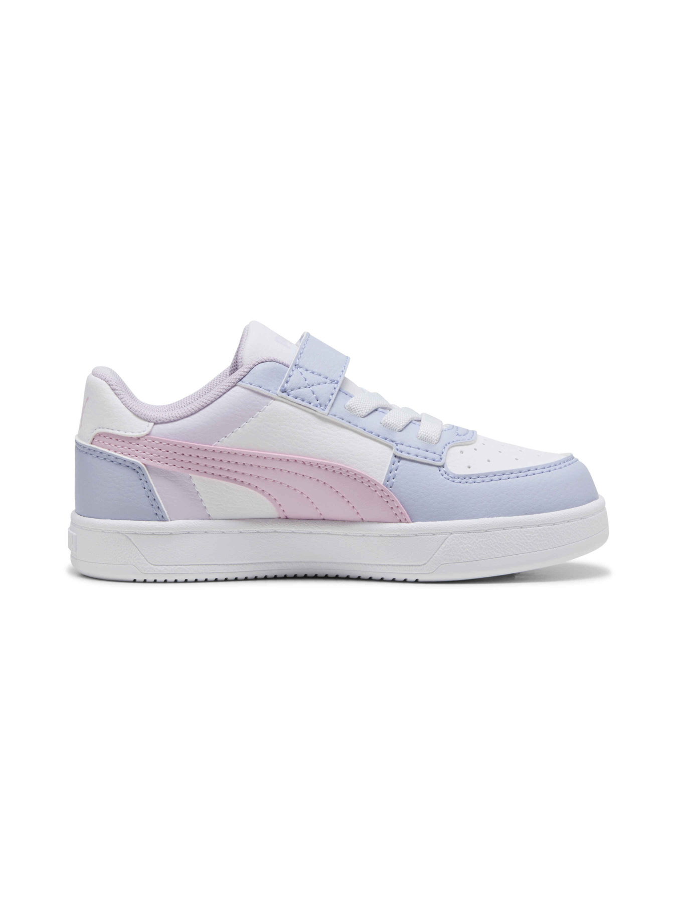 Кеды низкие PUMA Caven 2.0 Block Ac+ Ps модель 394462 Фото