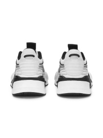 Кросівки PUMA Rs-x B&w Jr модель 391040 Фото