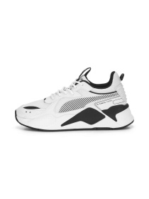 Кросівки PUMA Rs-x B&w Jr модель 391040 Фото