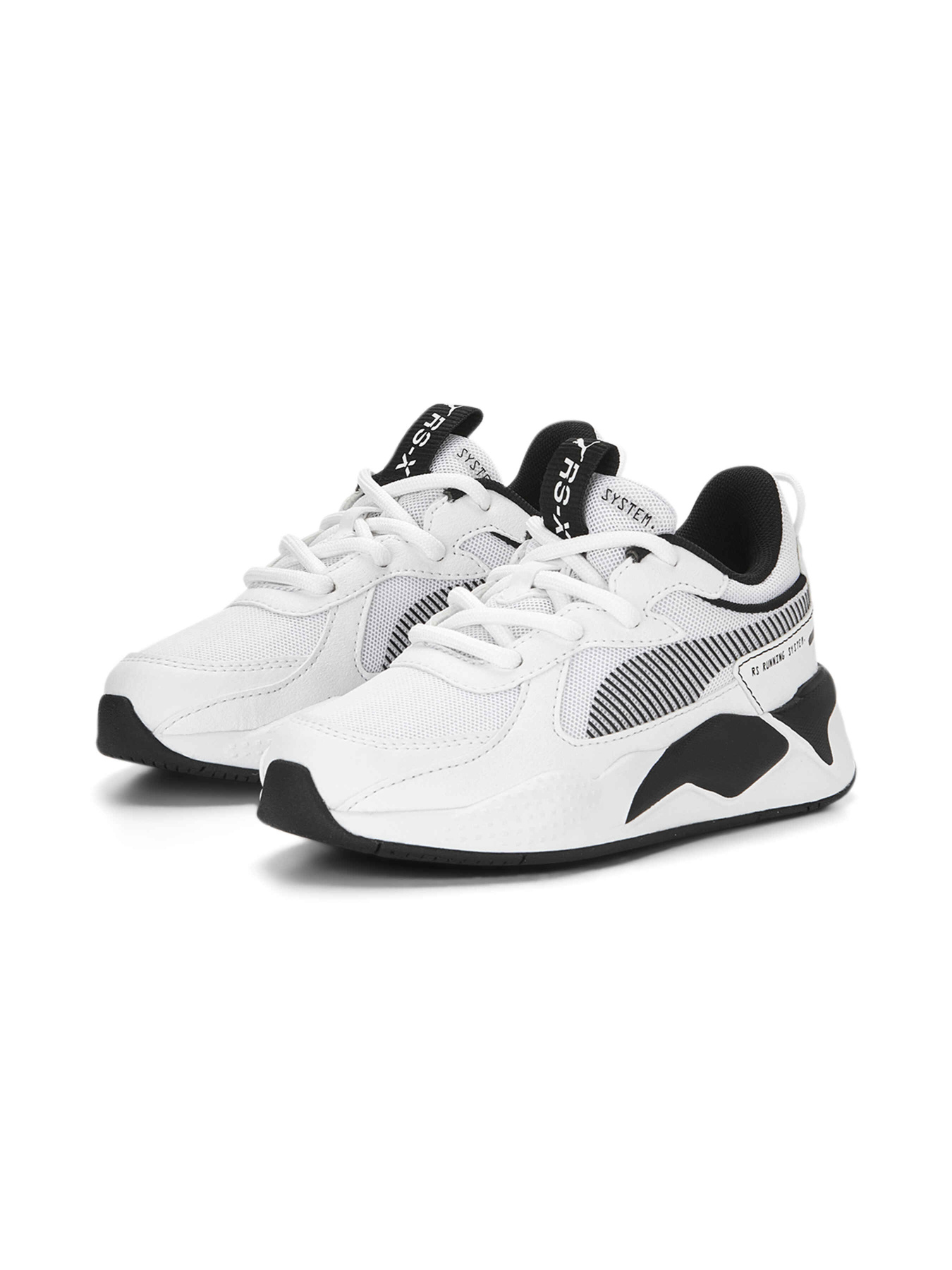 Кросівки PUMA Rs-x B&w Ps модель 391041 Фото