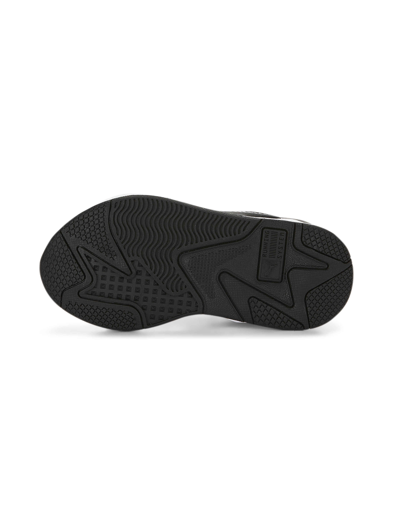 Кросівки PUMA Rs-x B&w Ps модель 391041 Фото