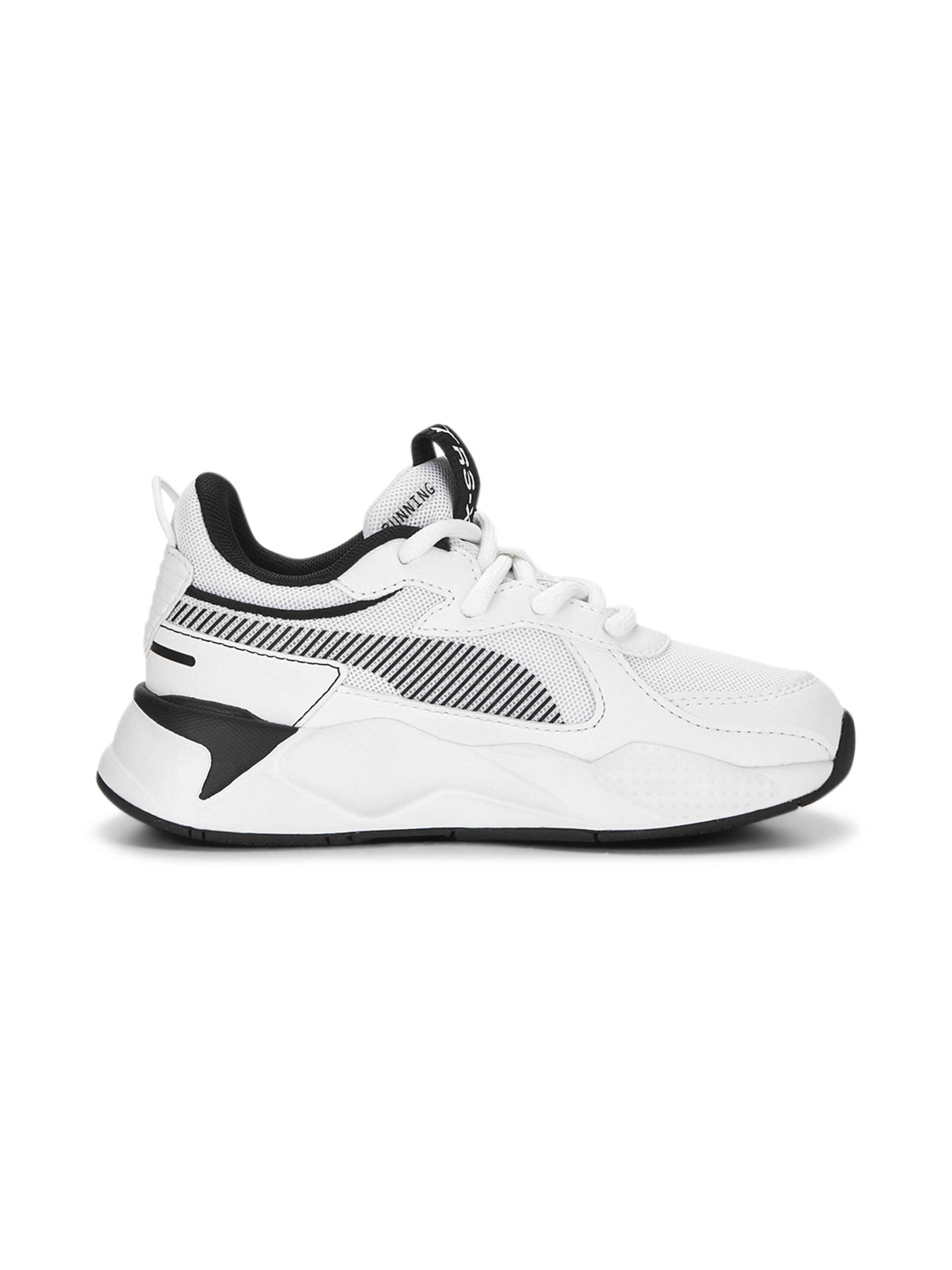 Кросівки PUMA Rs-x B&w Ps модель 391041 Фото