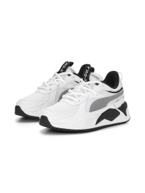 Кросівки PUMA Rs-x B&w Ps модель 391041 Фото