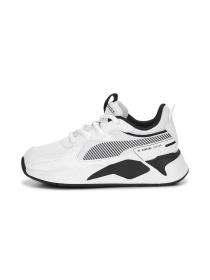 Кросівки PUMA Rs-x B&w Ps модель 391041 Фото