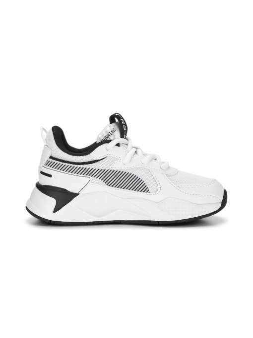 Кроссовки PUMA Rs-x B&w Ps модель 391041 Фото