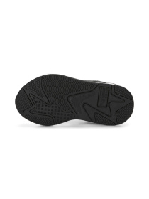 Кроссовки повседневные PUMA Rs-x B&w Ps модель 391041 Кроссовки повседневные PUMA Rs-x B&w Ps модель 391041 Фото