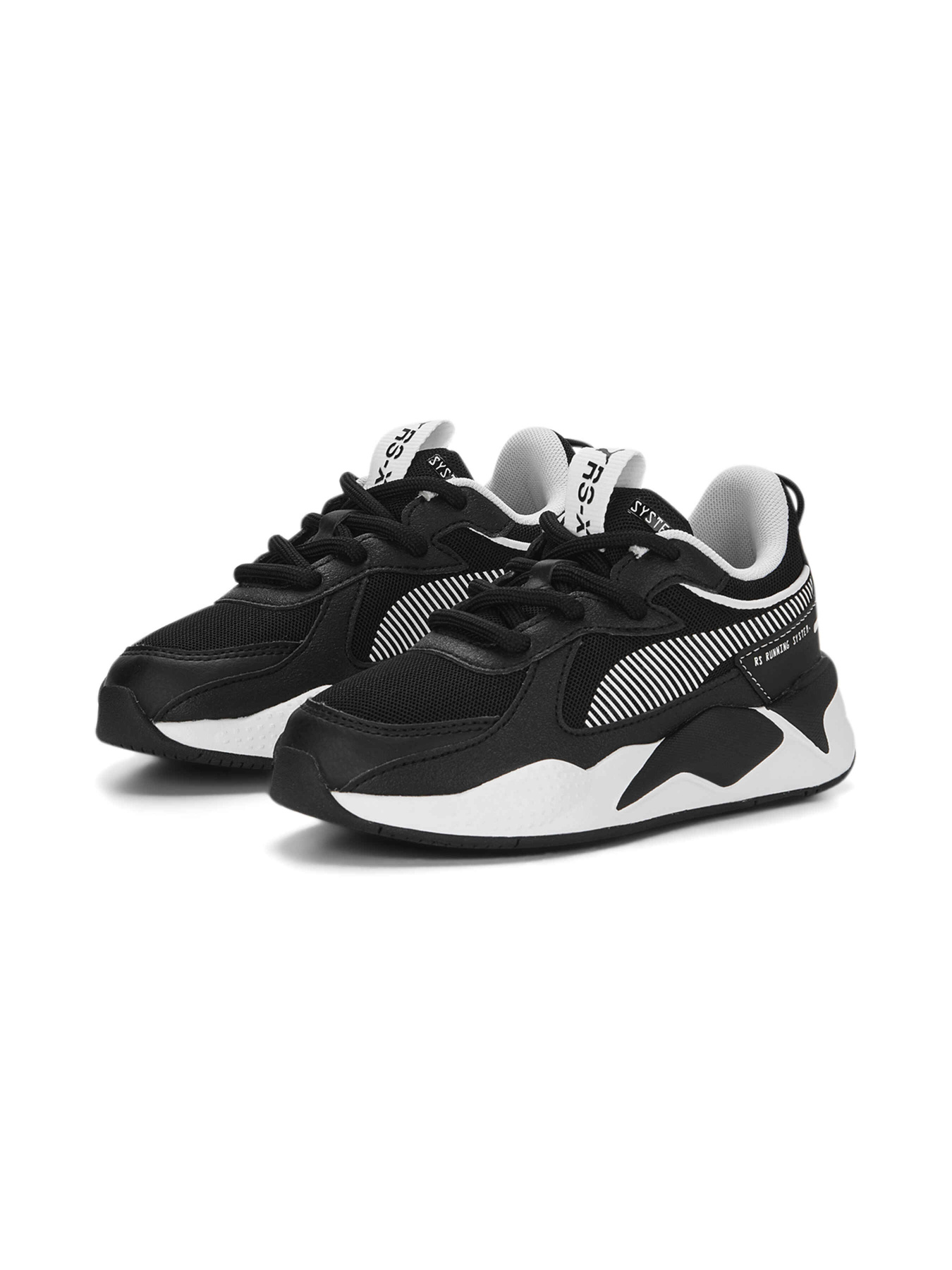 Кросівки PUMA Rs-x B&w Ps модель 391041 Фото