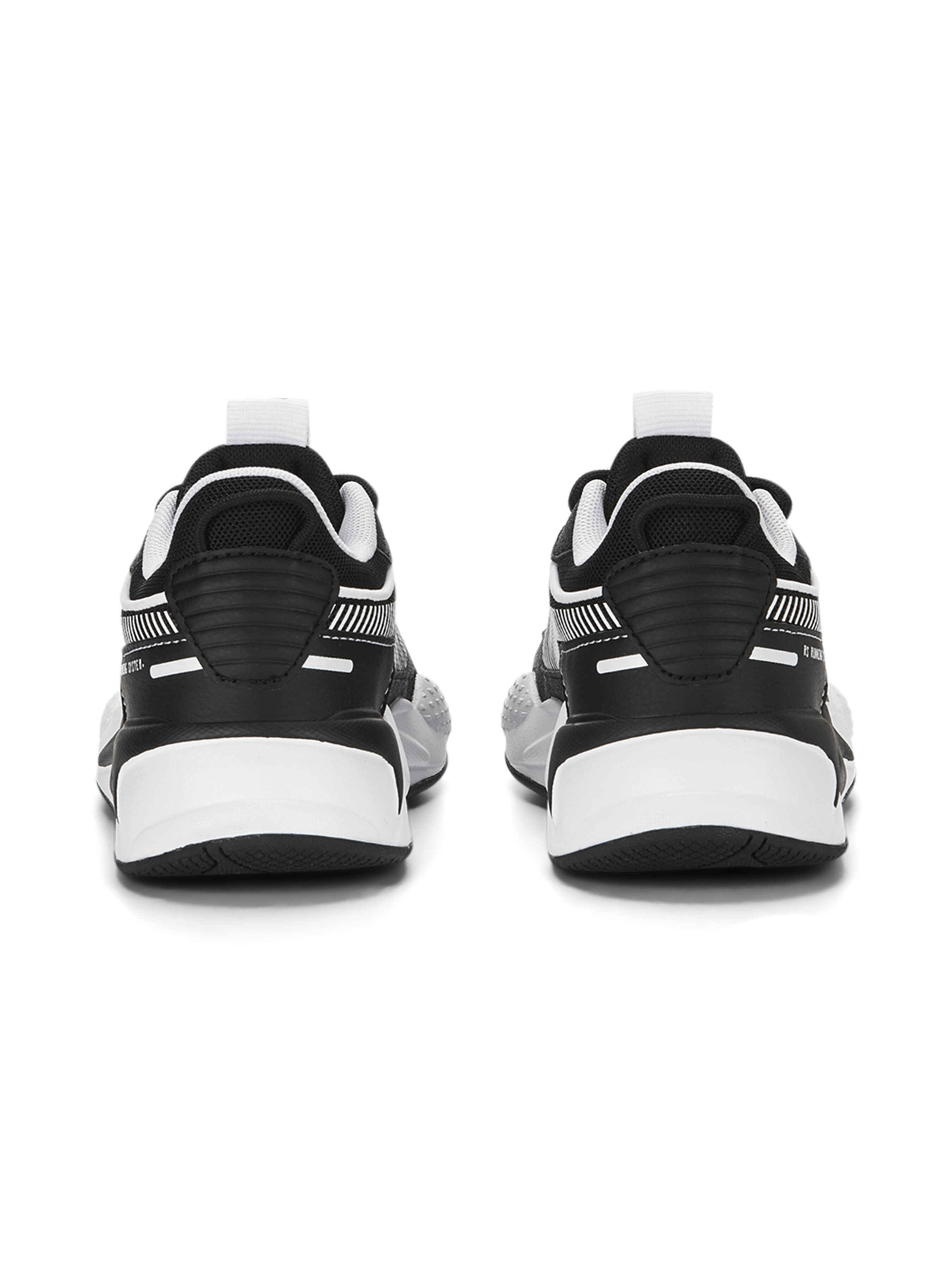 Кросівки PUMA Rs-x B&w Ps модель 391041 Фото