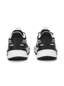 Кросівки PUMA Rs-x B&w Ps модель 391041 Фото