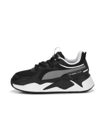 Кросівки PUMA Rs-x B&w Ps модель 391041 Фото