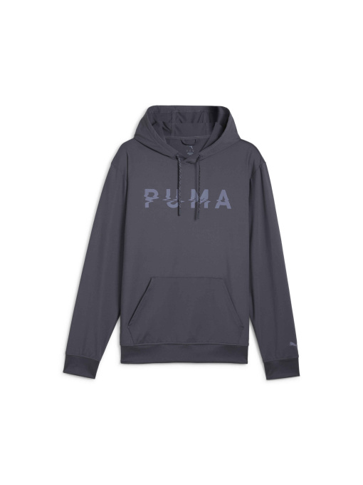 Худи PUMA Cloudspun Branded Hoodie модель 526678 Фото