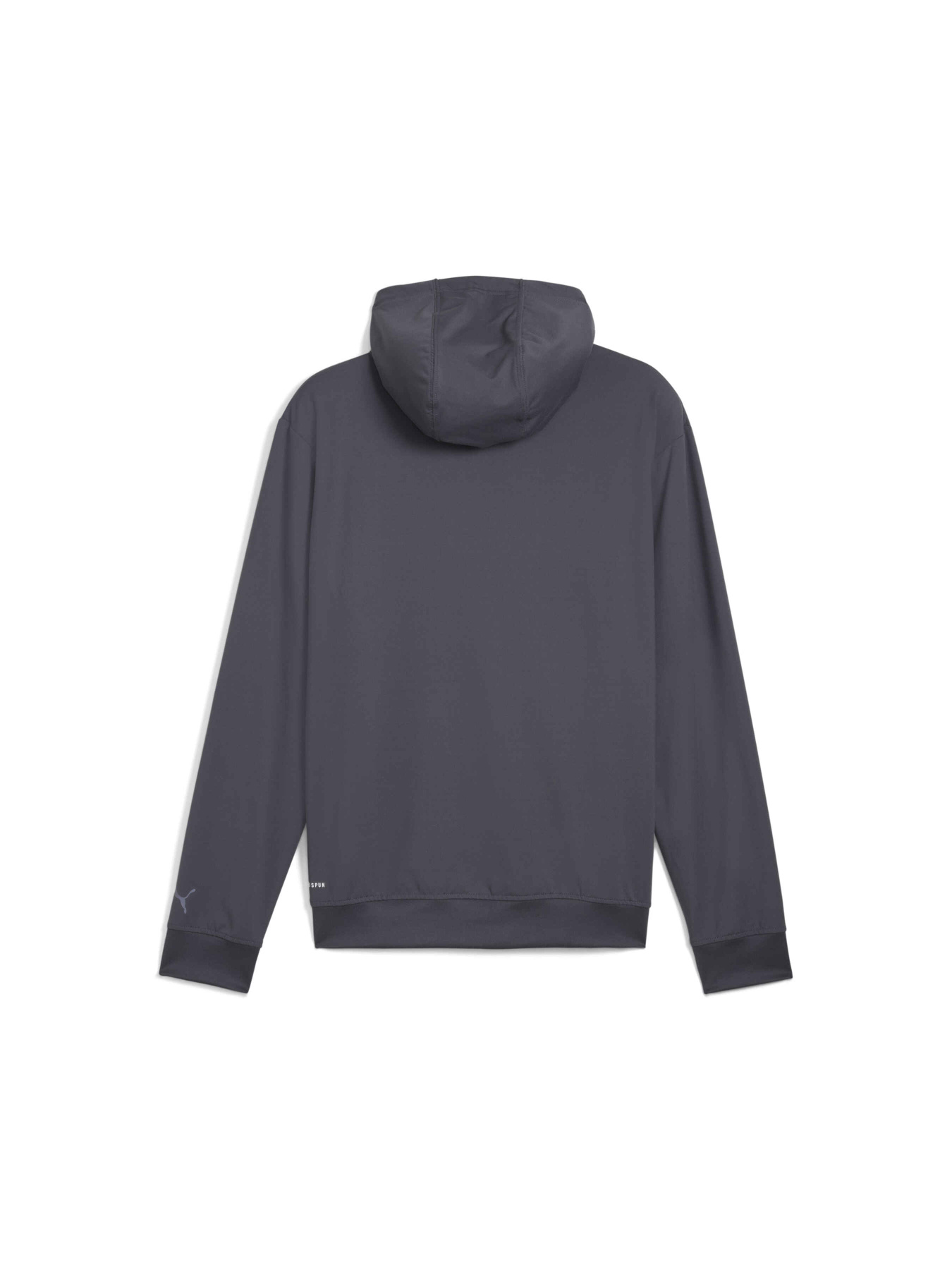 Худі PUMA Cloudspun Branded Hoodie модель 526678 Фото