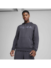 Худі PUMA Cloudspun Branded Hoodie модель 526678 Фото
