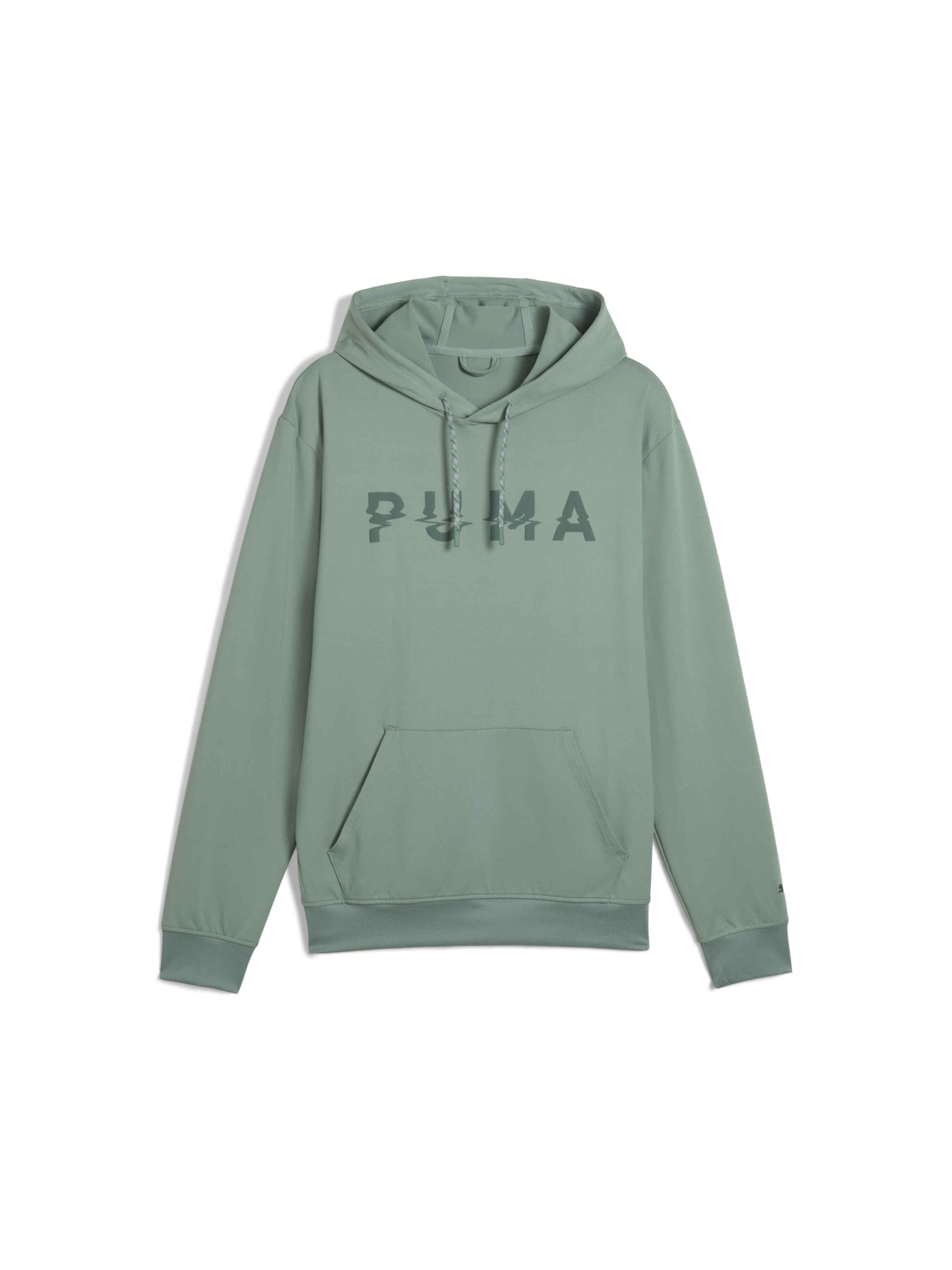 Худі PUMA Cloudspun Branded Hoodie модель 526678 Фото