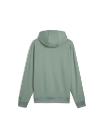 Худі PUMA Cloudspun Branded Hoodie модель 526678 Фото