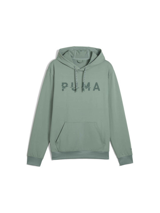 Худі PUMA Cloudspun Branded Hoodie модель 526678 Фото
