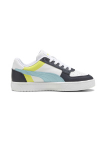 Кеды низкие PUMA Caven 2.0 Block Jr модель 394461 Фото