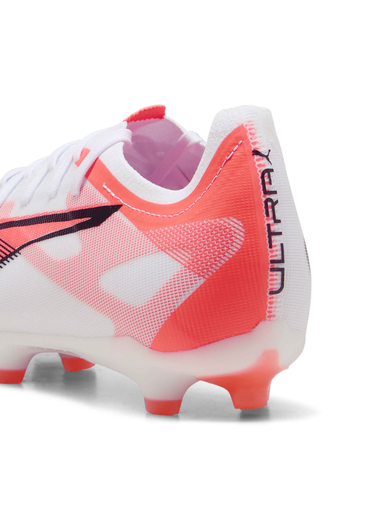 Бутси PUMA Ultra 5 Match Fg/ag модель 108166 Фото