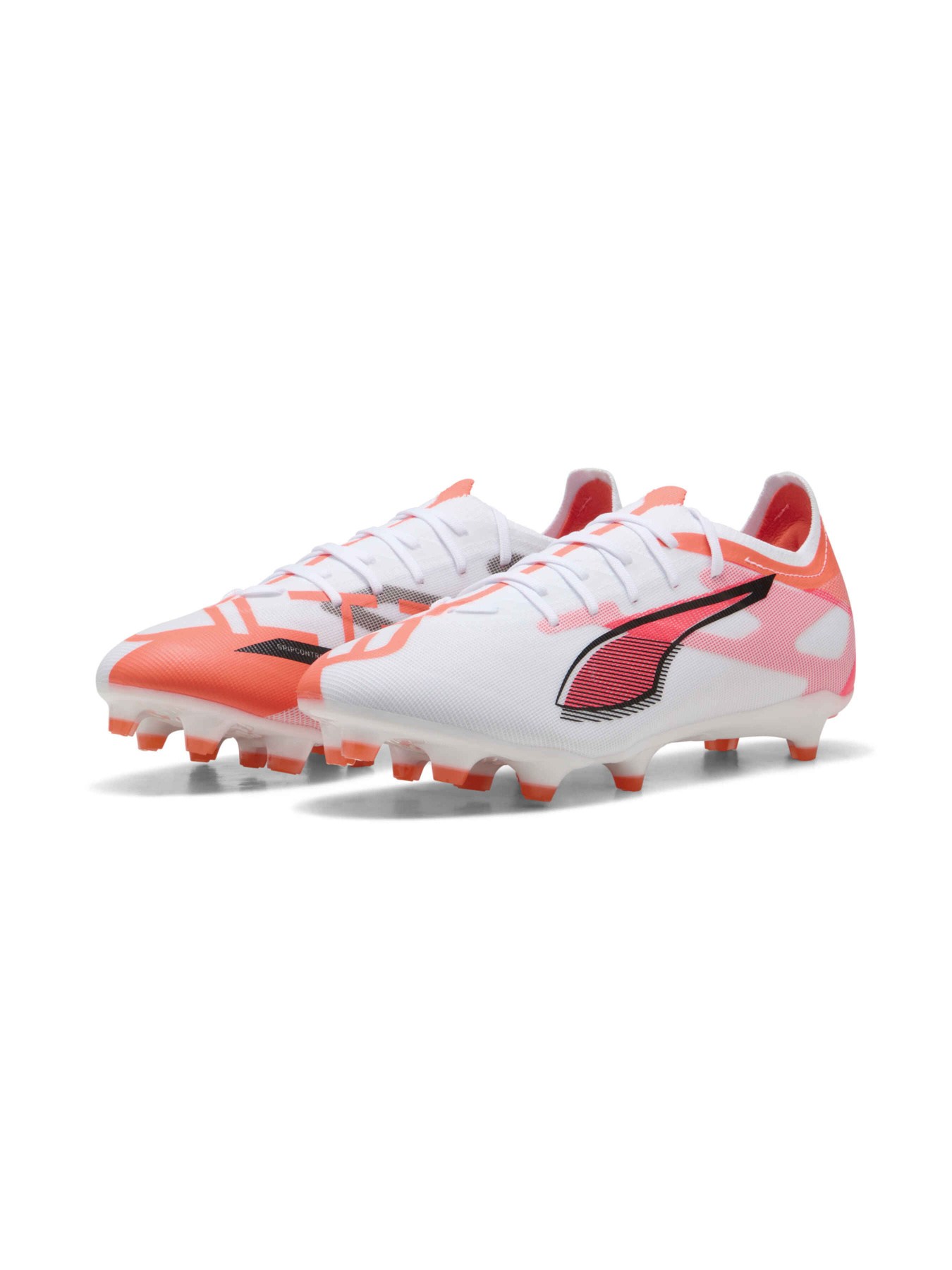 Бутси PUMA Ultra 5 Match Fg/ag модель 108166 Бутси PUMA Ultra 5 Match Fg/ag модель 108166 Фото