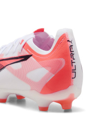 Бутси PUMA Ultra 5 Match Fg/ag модель 108166 Бутси PUMA Ultra 5 Match Fg/ag модель 108166 Фото