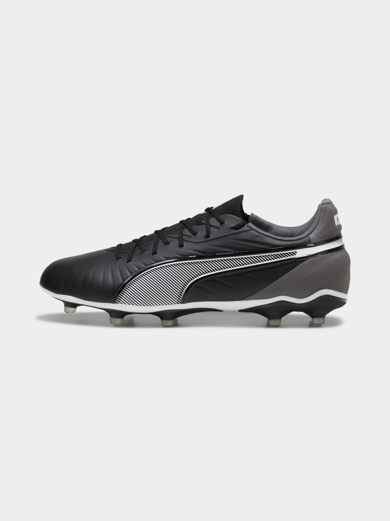 Бутси PUMA King Match Fg/ag модель 107863 Фото