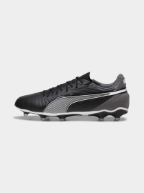 Бутси PUMA King Match Fg/ag модель 107863 Фото