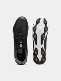 Бутси PUMA King Match Fg/ag модель 107863 Фото