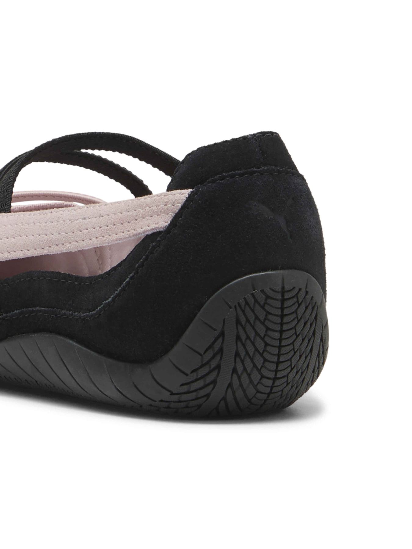 Балетки PUMA Speedcat Ballet Sd Wns модель 401287 Фото