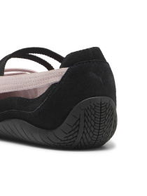 Балетки PUMA Speedcat Ballet Sd Wns модель 401287 Фото