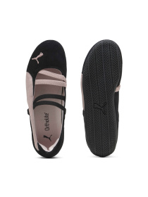Балетки PUMA Speedcat Ballet Sd Wns модель 401287 Фото