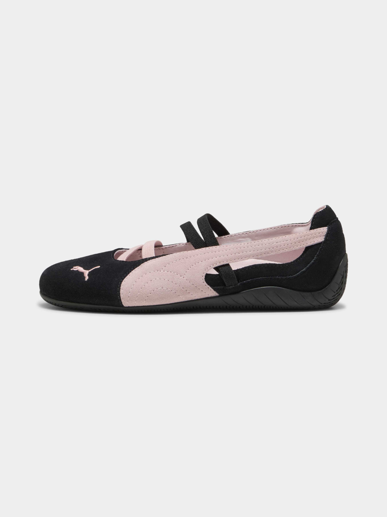 Балетки PUMA Speedcat Ballet Sd Wns модель 401287 Балетки PUMA Speedcat Ballet Sd Wns модель 401287 Фото