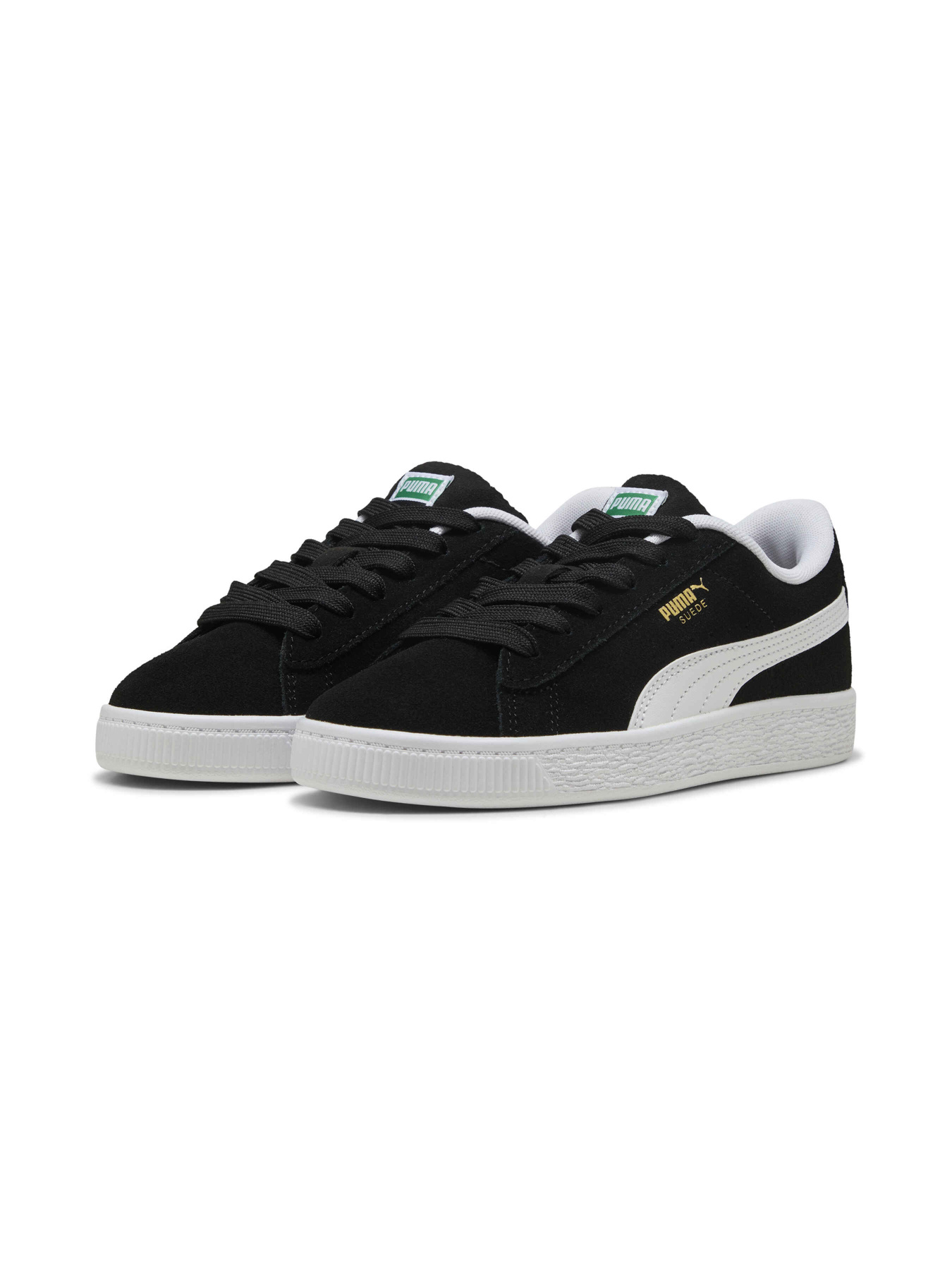 Кеди низькі PUMA Suede Classic Ps модель 399854 Фото