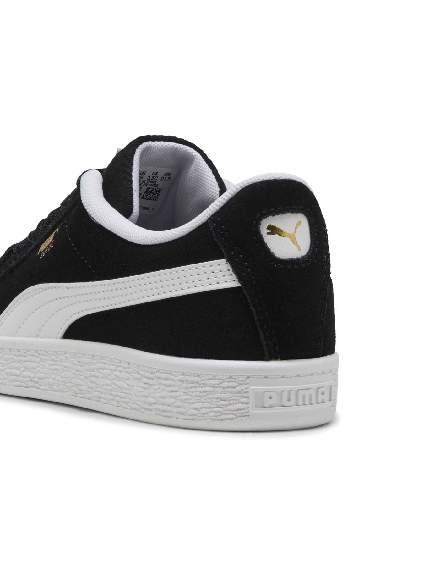 Кеди низькі PUMA Suede Classic Ps модель 399854 Фото