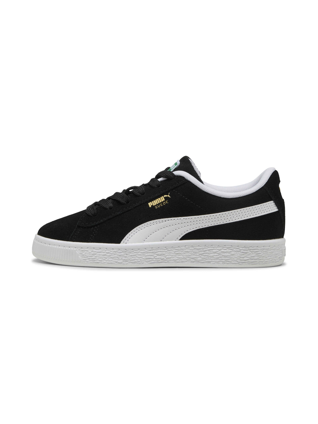 Кеди низькі PUMA Suede Classic Ps модель 399854 Фото
