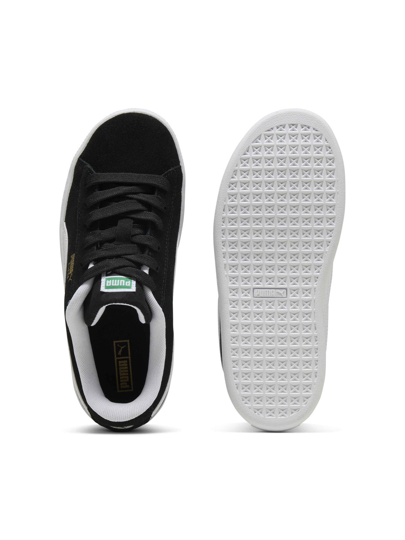 Кеди низькі PUMA Suede Classic Ps модель 399854 Фото