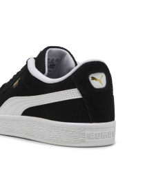 Кеди низькі PUMA Suede Classic Ps модель 399854 Фото