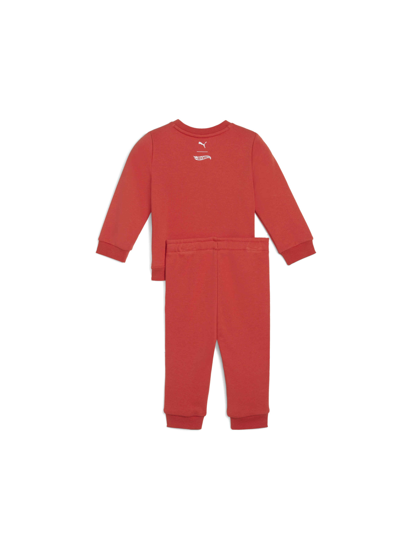 Спортивний костюм PUMA x Hot Wheels Crew Set модель 630073 Фото