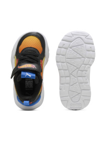 Кросівки PUMA Trinity Lite Hotwheelsac+inf модель 401408 Фото