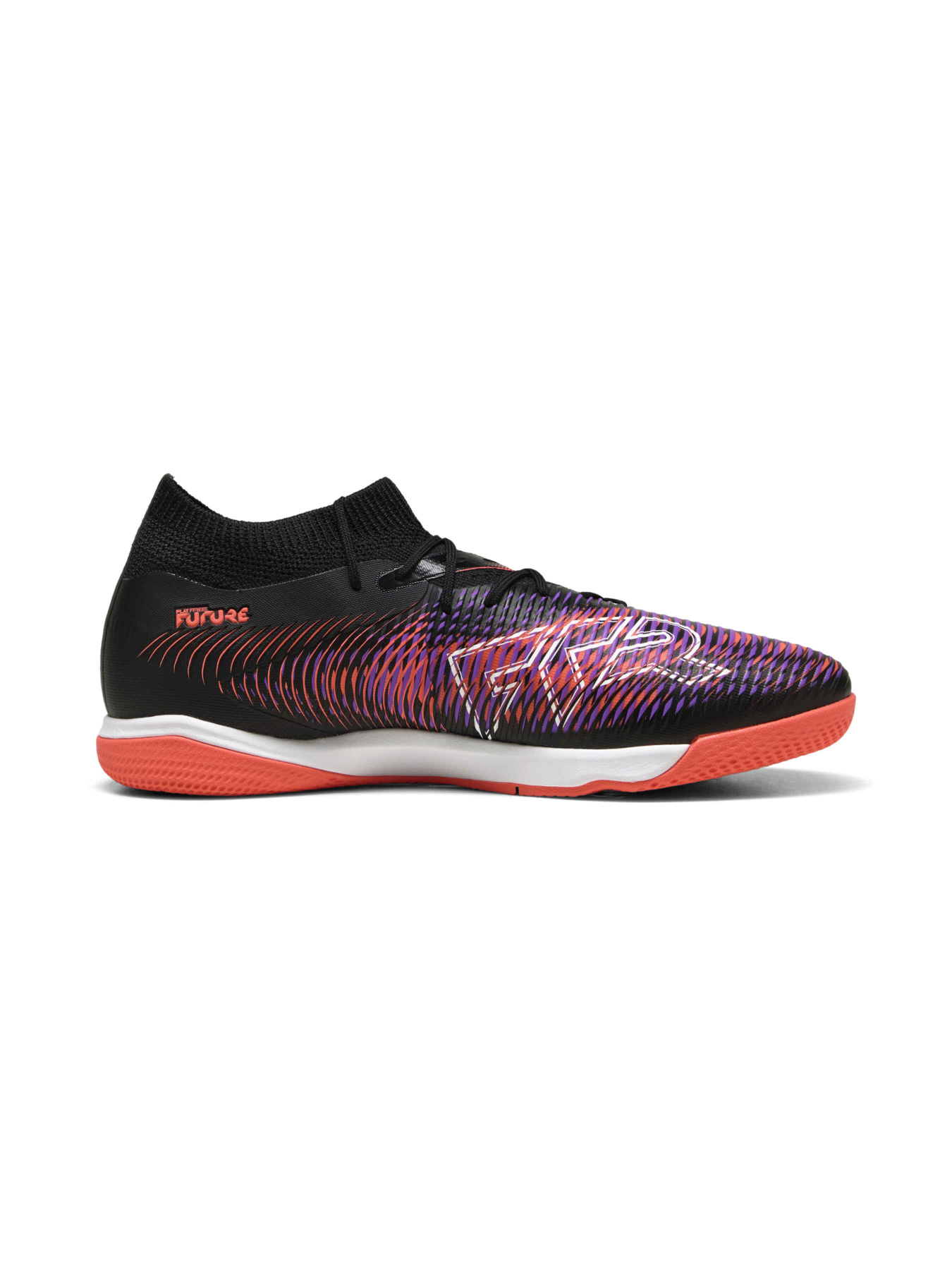 Бутси PUMA Future 8 Match It модель 108371 Фото