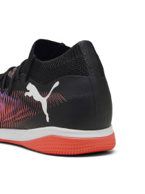 Бутси PUMA Future 8 Match It модель 108371 Фото