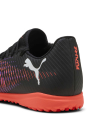 Бутси PUMA Future 8 Play Tt модель 108378 Фото