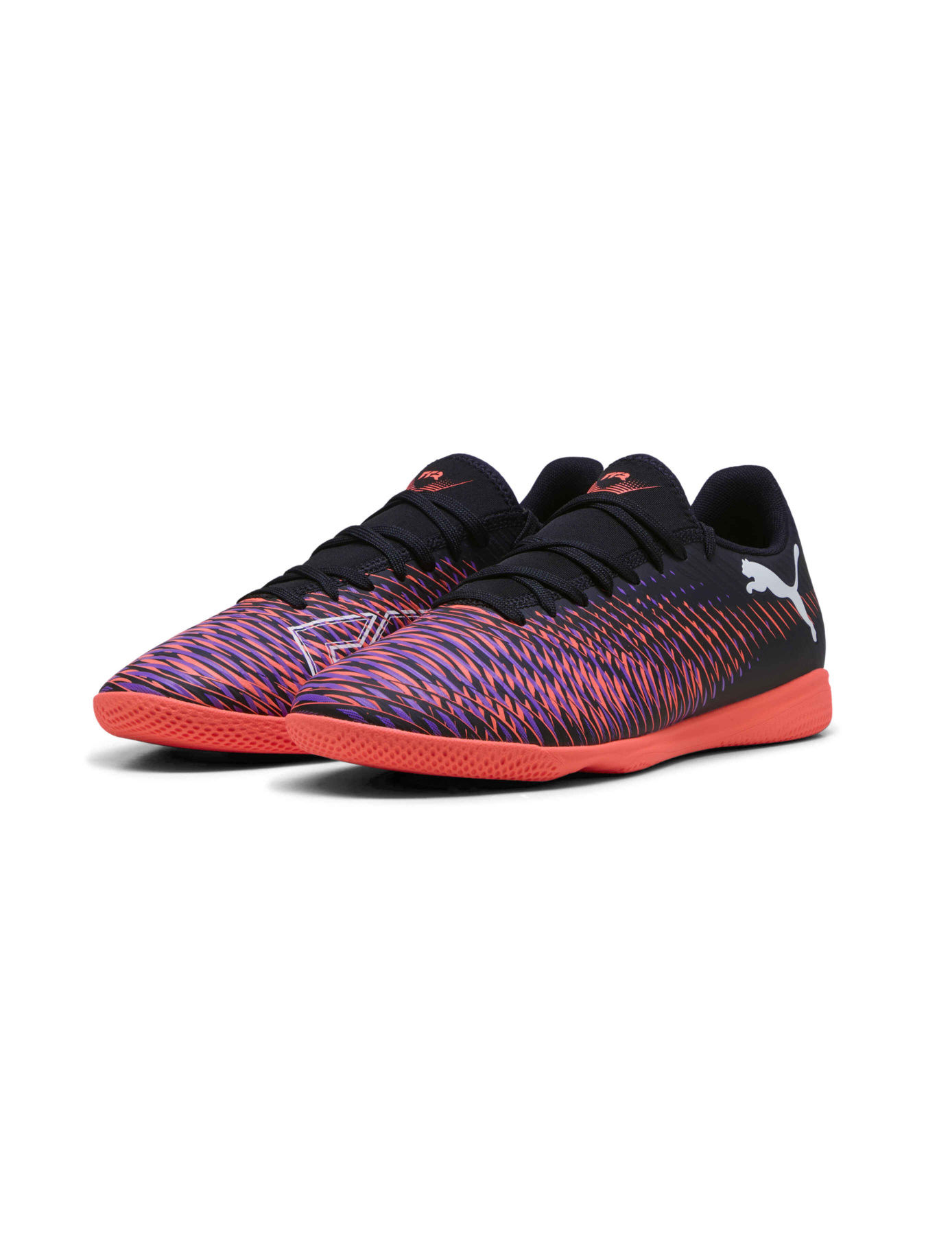 Бутси PUMA Future 8 Play It модель 108379 Фото
