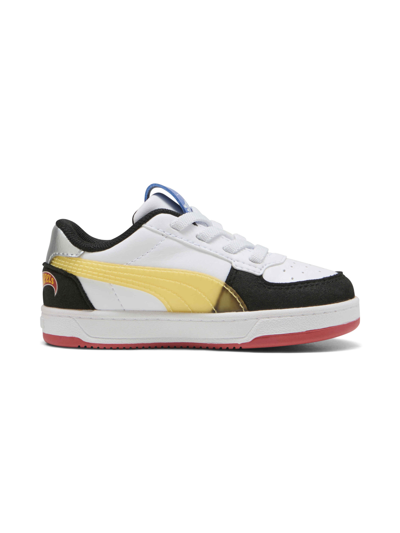 Кеди низькі PUMA Caven 2.0hotwheelsacinf модель 401405 Фото